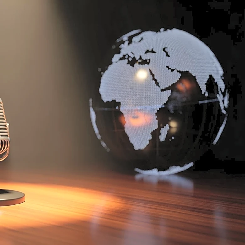 Gary Lineker's Podcast 'The Rest Is Football' Secures Netflix Deal for World Cup Coverage