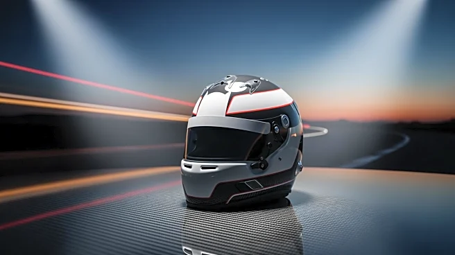 Lando Norris Clinches Formula 1 Championship in Abu Dhabi Finale