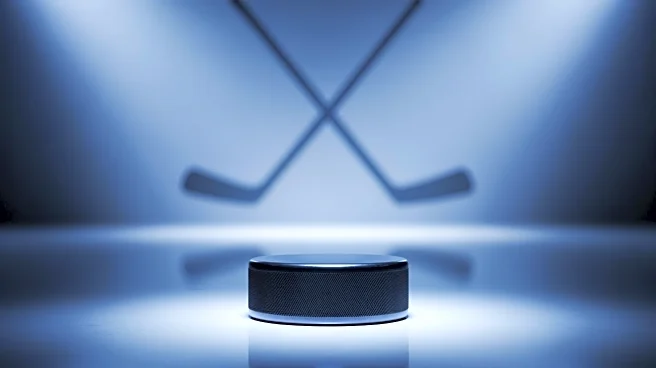 Mathieu Darche's Return to Tampa Highlights His Ambitions with the Islanders