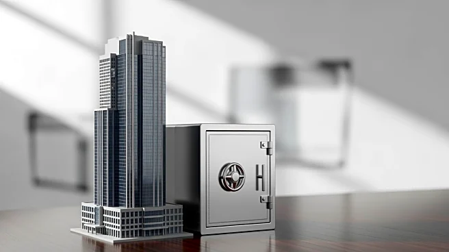 Blackstone Inc. Expands Real Estate and Retirement Investments Amid Regulatory Scrutiny