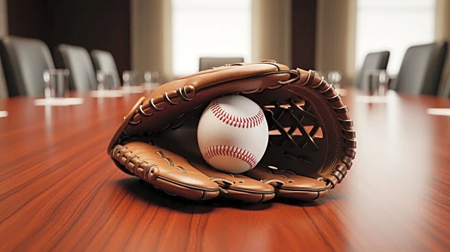 Arizona Diamondbacks Prepare for Winter Meetings Amid Free Agent Speculations