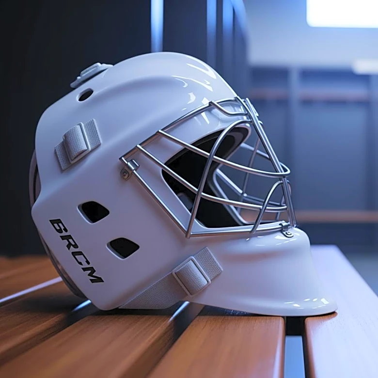 Parker Milner Joins Capitals as Emergency Backup Goaltender Amid Injury