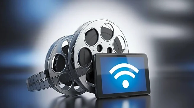 Netflix Announces Acquisition of Warner Bros. with No Immediate Changes for Subscribers