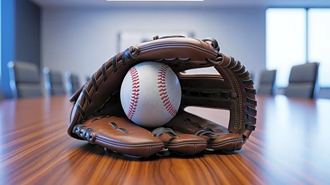 Detroit Tigers Prepare for MLB Winter Meetings with Roster Decisions