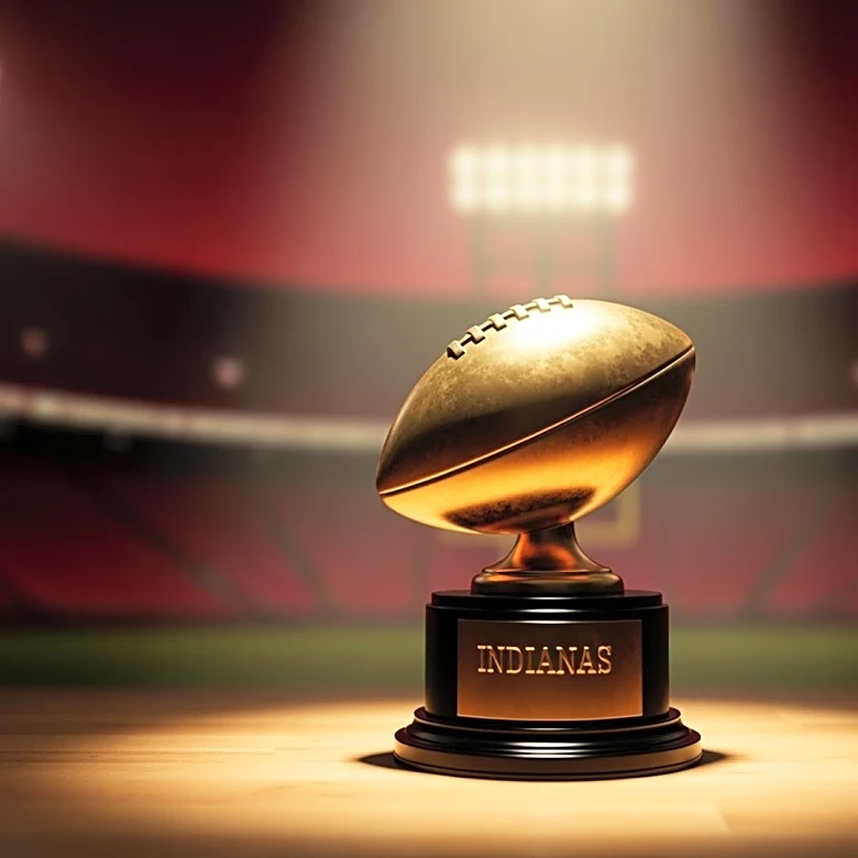 Indiana Shocks Ohio State to Win First Big Ten Championship Since 1967