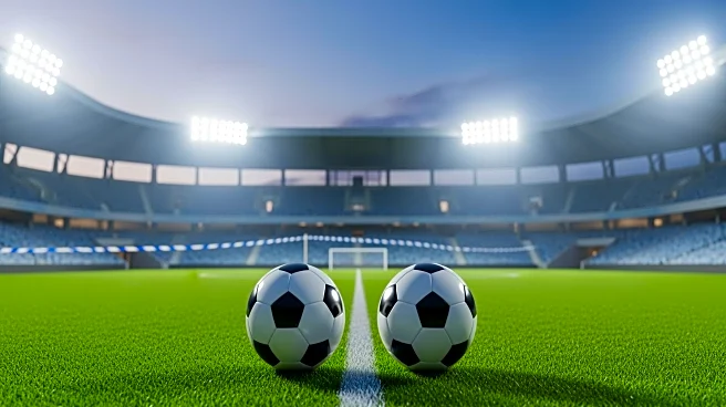 FIFA Announces 2026 World Cup Match Schedule for Philadelphia