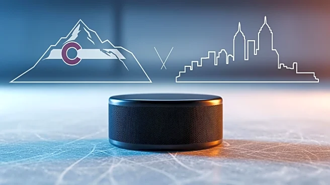 Philadelphia Flyers to Face Colorado Avalanche Amidst Intense Schedule