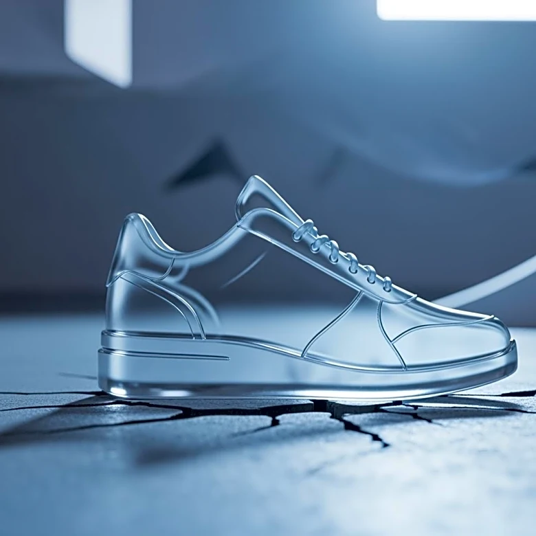 Sneaker Market Faces Slowdown Amid Changing Consumer Trends and Economic Pressures