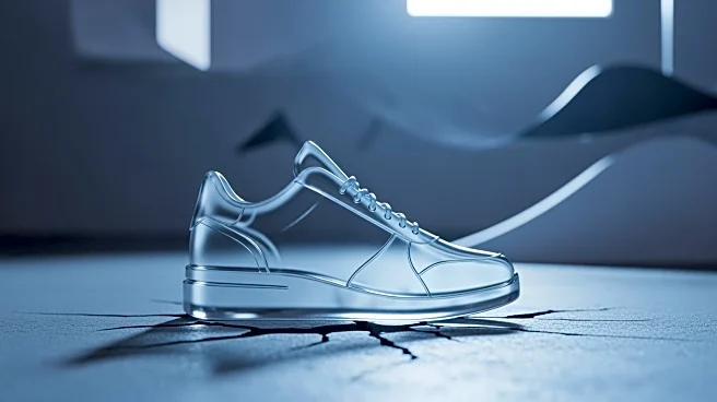 Sneaker Market Faces Slowdown Amid Changing Consumer Trends and Economic Pressures