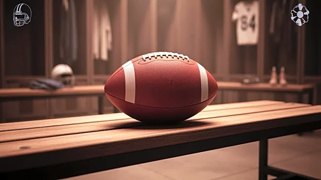 Chicago Bears' Resurgence Captures Attention of Legendary 1985 Team