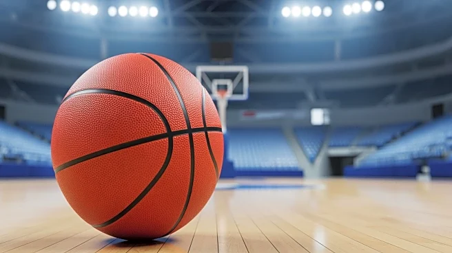 Henri Veesaar's Top Performances Propel North Carolina Tar Heels' Strong Start