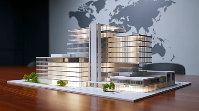 Anduril Industries Expands into Japan with New Tokyo Office and Manufacturing Plans