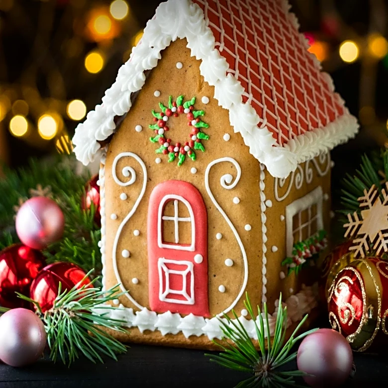 Holiday House Event Offers Creative Inspiration with Unique Decorations