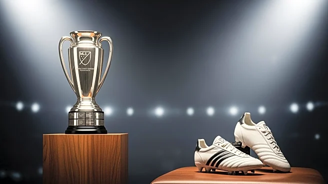 Jordi Alba and Sergio Busquets Retire After Winning 2025 MLS Cup Final