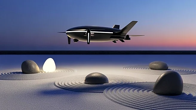 Anduril Industries Expands into Japan Amid Drone Challenges