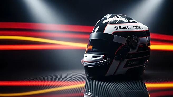 Lando Norris Secures First F1 World Championship, Overtaking Max Verstappen