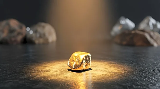 TRX Gold to Present at DealFlow Discovery Conference, Highlighting Buckreef Project