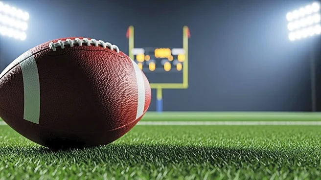 NFL Week 14 Highlights Key Divisional Battles and Playoff Implications