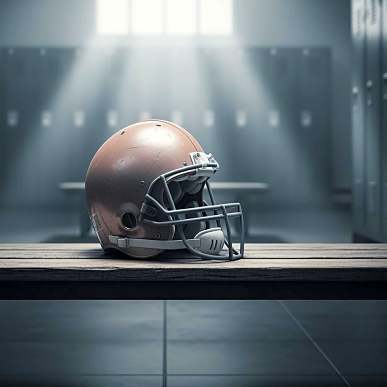 Anthony Gerald Reflects on Syracuse University Visit Amidst Team's Challenging Season