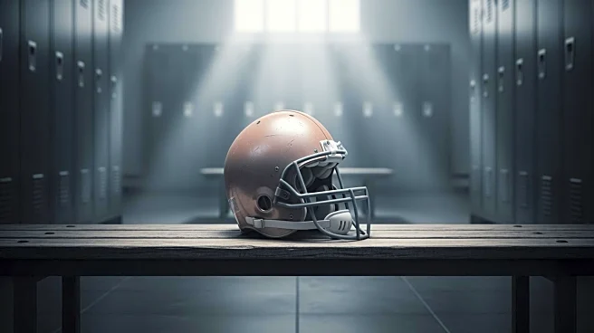 Anthony Gerald Reflects on Syracuse University Visit Amidst Team's Challenging Season