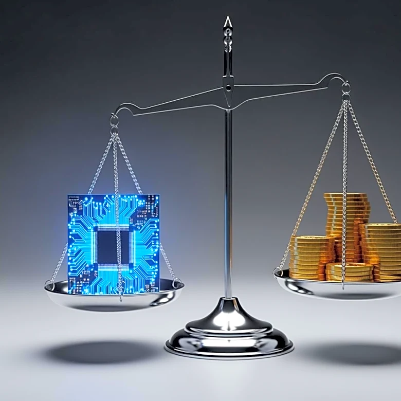 Federal Reserve's Anticipated Rate Cut Sparks Nasdaq Indices Surge Amid AI Bubble Concerns