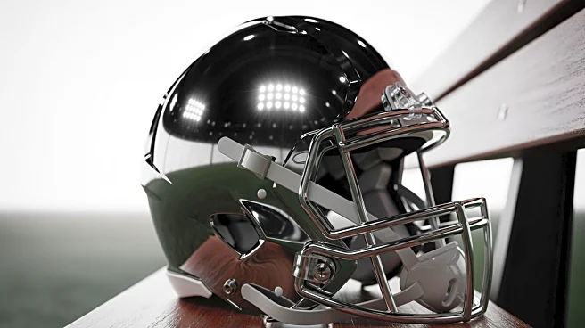 NFL Fines Eagles Player Reed Blankenship for Unnecessary Roughness