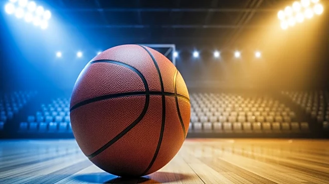 Virginia Cavaliers Fall to Duke in ACC Championship, Ending Playoff Hopes