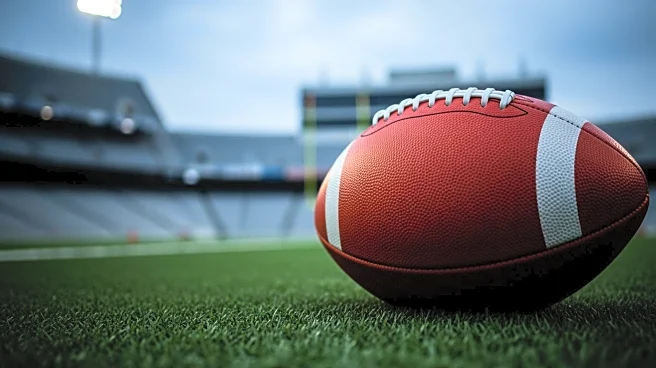 Miami Hurricanes Face Uncertain College Football Playoff Prospects