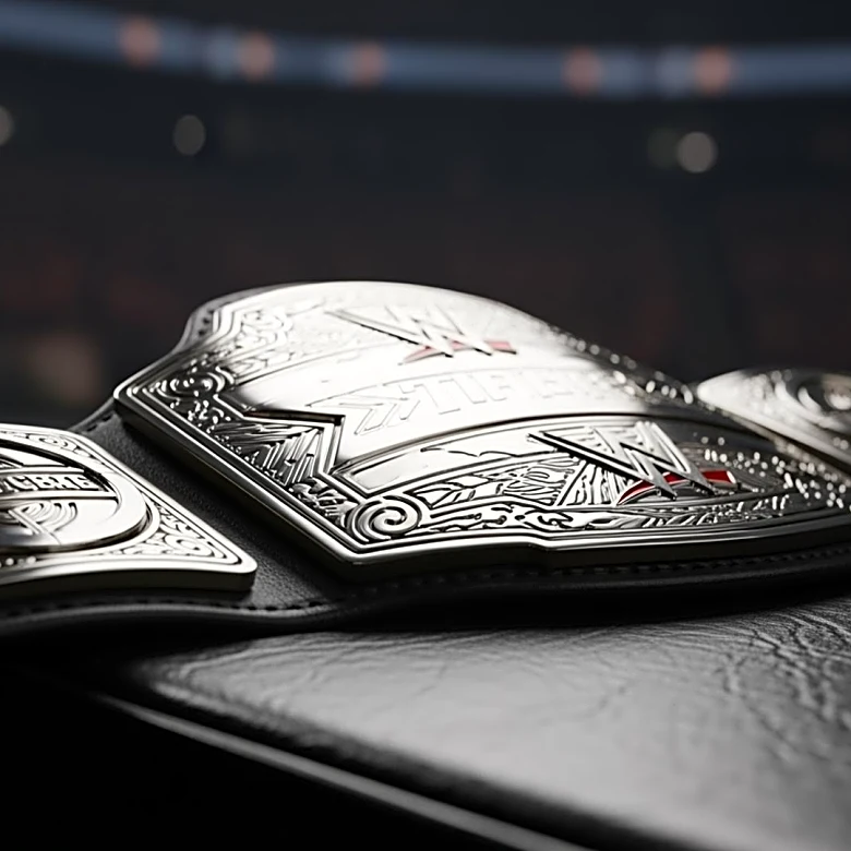 Oba Femi Reclaims NXT Title from Ricky Saints at Deadline Event