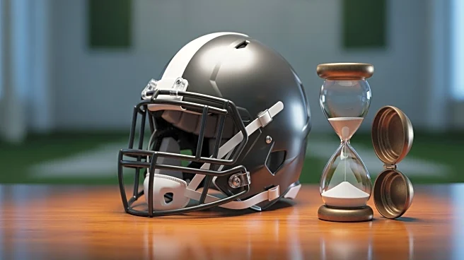 New York Jets Consider Delaying Quarterback Draft Pick Until 2027 Amidst Uncertainty