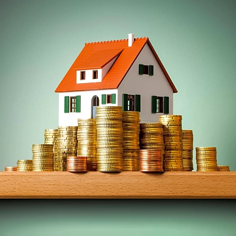 Empty Nester Chooses to Downsize, Saving Money but Facing Compromises