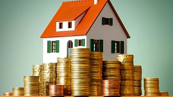 Empty Nester Chooses to Downsize, Saving Money but Facing Compromises