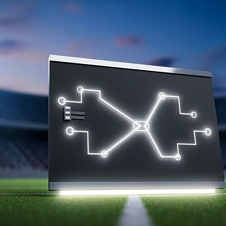 College Football Playoff Bracket Revealed: Indiana Secures Top Seed