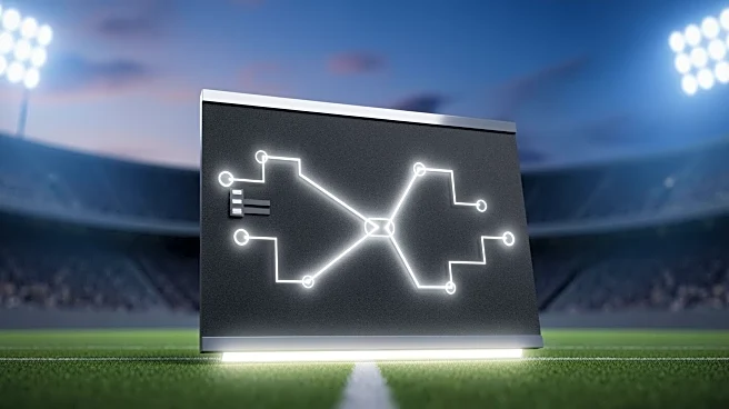 College Football Playoff Bracket Revealed: Indiana Secures Top Seed