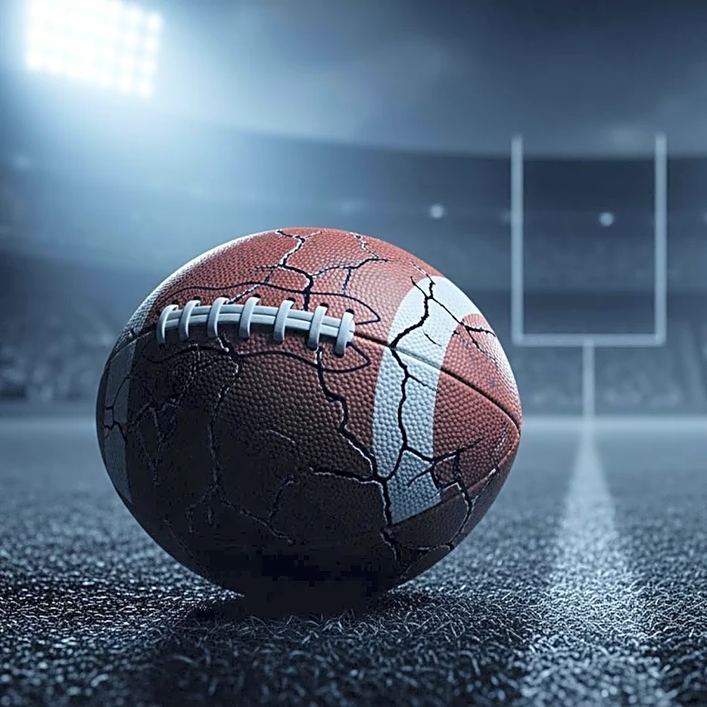 Alabama's Playoff Hopes in Jeopardy After Loss to Georgia in SEC Championship