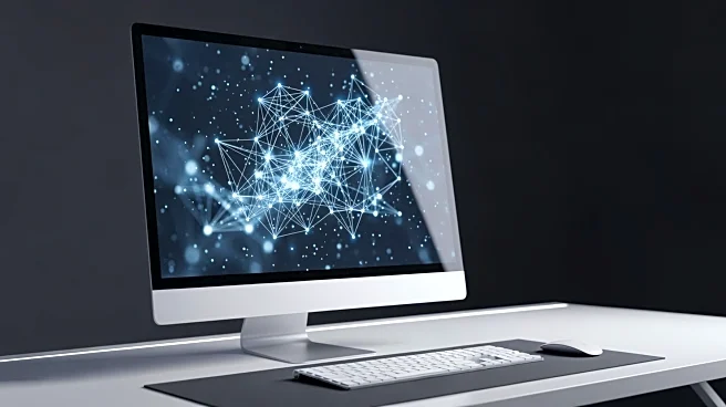 LinkedIn User Secures Job by Leveraging Online Presence