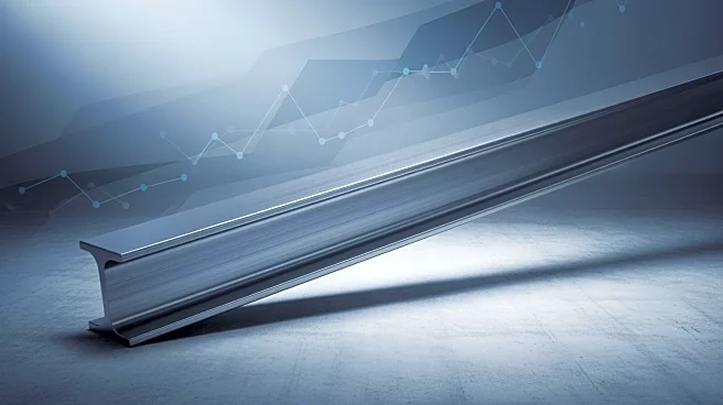 Cleveland-Cliffs Implements Strategic Changes Amid Stock Volatility