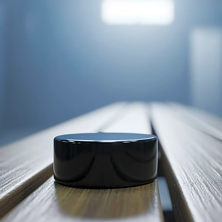 David Kämpf Expresses Frustration with Maple Leafs, Takes Break from Marlies