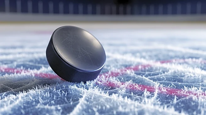 NHL Teams Face Player Injuries Impacting December Games