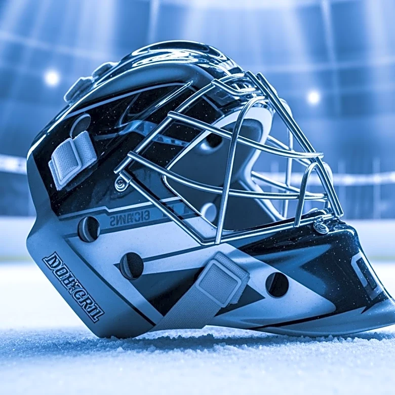 Flyers' Samuel Ersson to Start Against League-Leading Avalanche