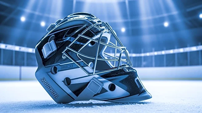 Flyers' Samuel Ersson to Start Against League-Leading Avalanche