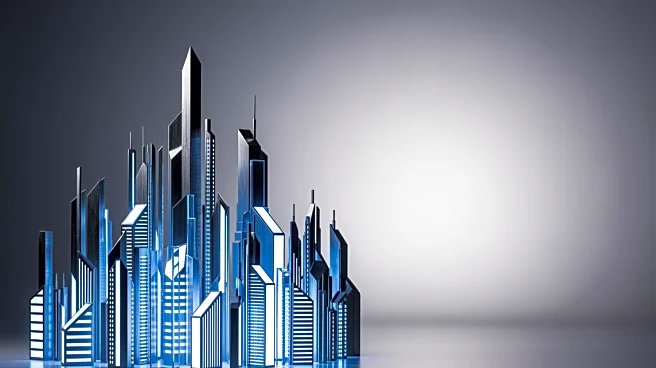 Tech Leaders Advocate for Autonomous Start-Up Cities to Foster Innovation