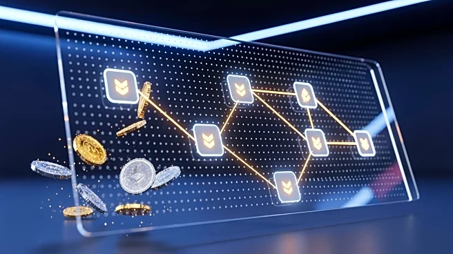 Top Cryptocurrency Stocks to Watch: Galaxy Digital, Bitfarms, and HIVE Digital Technologies