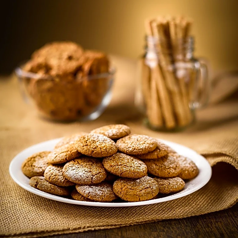 Alexander Valley Vineyards Promotes Holiday Cookies and Wine Pairing for Easy Entertaining