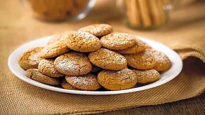 Alexander Valley Vineyards Promotes Holiday Cookies and Wine Pairing for Easy Entertaining