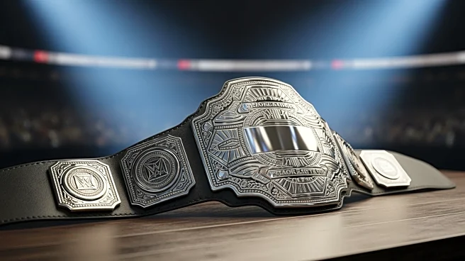 Kendal Grey Triumphs in WWE NXT Women's Iron Survivor Challenge