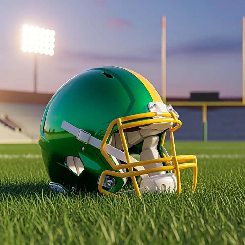 Oregon Ducks Set to Host College Football Playoff First Round Game