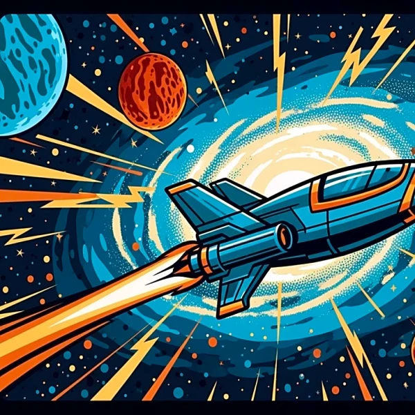 Marvel Cosmic Invasion Game Revives Classic Comic and Cartoon Style