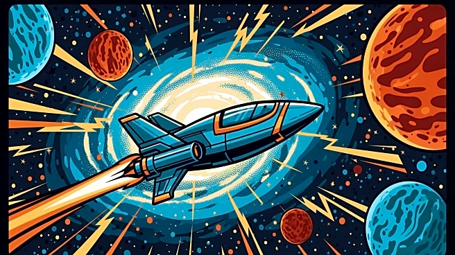 Marvel Cosmic Invasion Game Revives Classic Comic and Cartoon Style