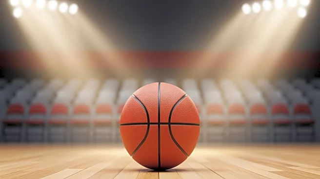 Stanford Cardinal Basketball Faces UNLV Rebels in Anticipated Matchup